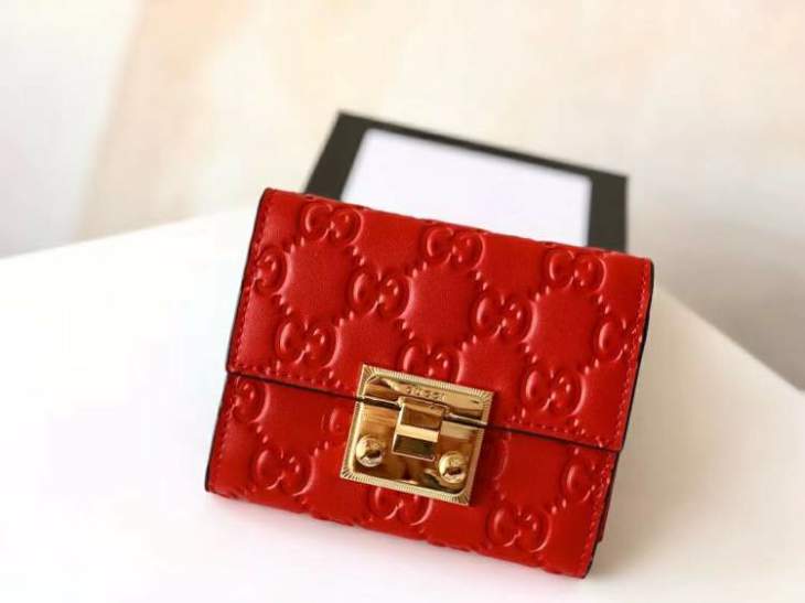 Picture of Gucci Wallets _SKUfw230738183fw